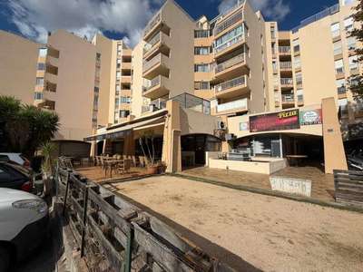 Vente local commercial brasserie 113m² à Ajaccio