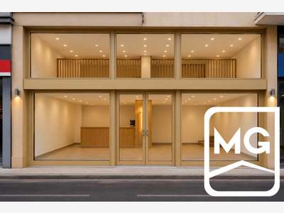 AV murs libres 180m² tout commerce à Albertville