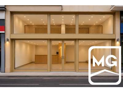 Vente Locaux commerciaux - Boutiques à Albertville