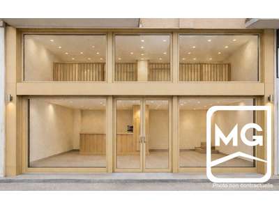 Vente Locaux commerciaux - Boutiques à Albertville