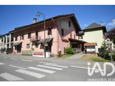 Vente Immeubles commerciaux / Mixtes à Albertville