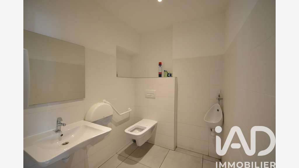 Vente immeuble avec salle de restau à Albertville