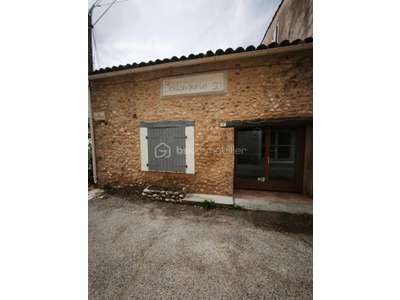 Vente Locaux commerciaux - Boutiques à Allemagne-en-Provence