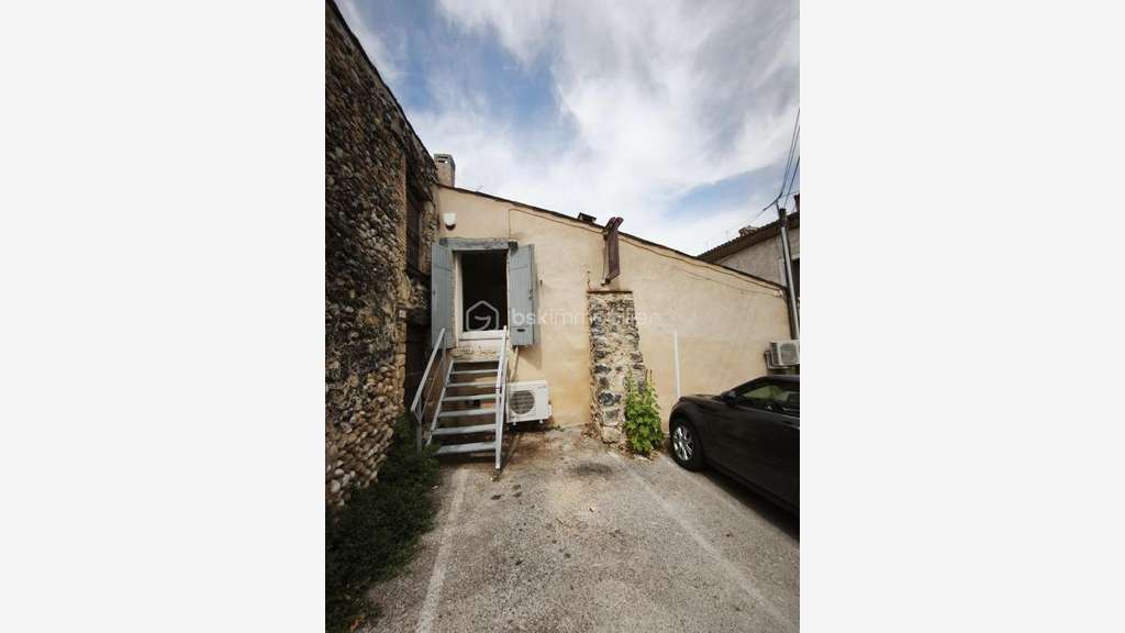 Vente local commercial 65m² secteur Verdon