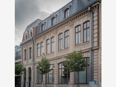 Vente murs commerciaux 500m² quartier chic Nice