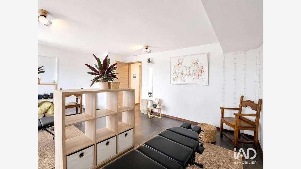 Vente murs commerciaux 160m² Pays Rochois-Amancy