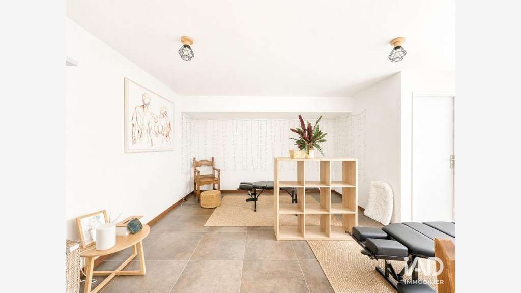 Vente murs commerciaux 160m² Pays Rochois-Amancy