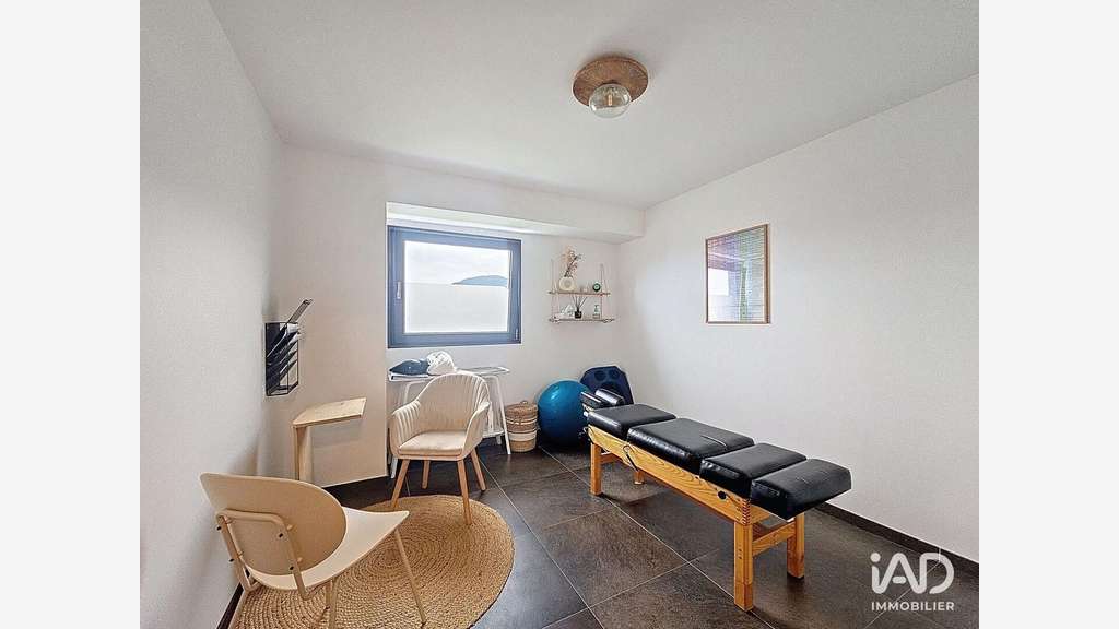 Vente murs commerciaux 160m² Pays Rochois-Amancy
