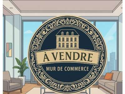 Vente Locaux commerciaux - Boutiques à Amilly