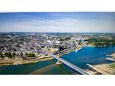 Vente Locaux commerciaux - Boutiques à Ancenis-Saint-Géréon