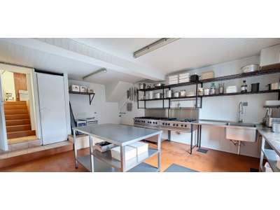 Vente Bureaux à Ancenis-Saint-Géréon