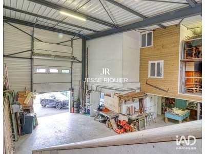 Vente Locaux commerciaux - Boutiques à Andilly