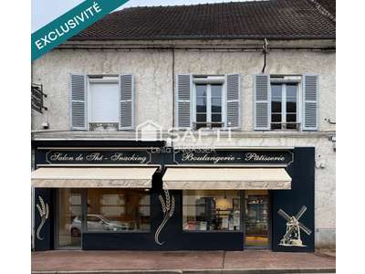 Vente Locaux commerciaux - Boutiques à Houdan