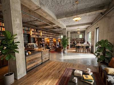 Vente Bureaux à Angers