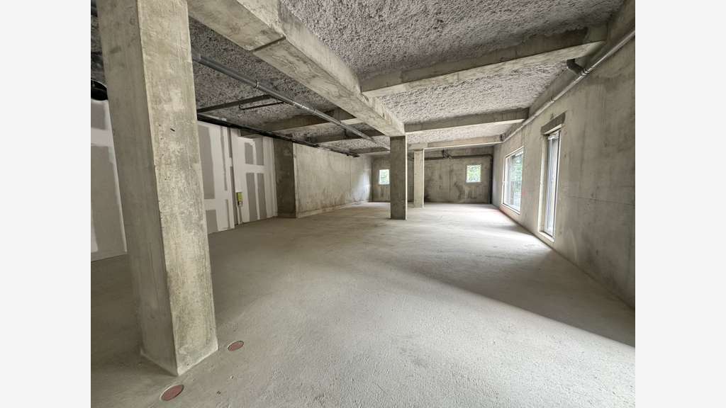 Local Professionnel 128.5m² Angers Nord-Ouest