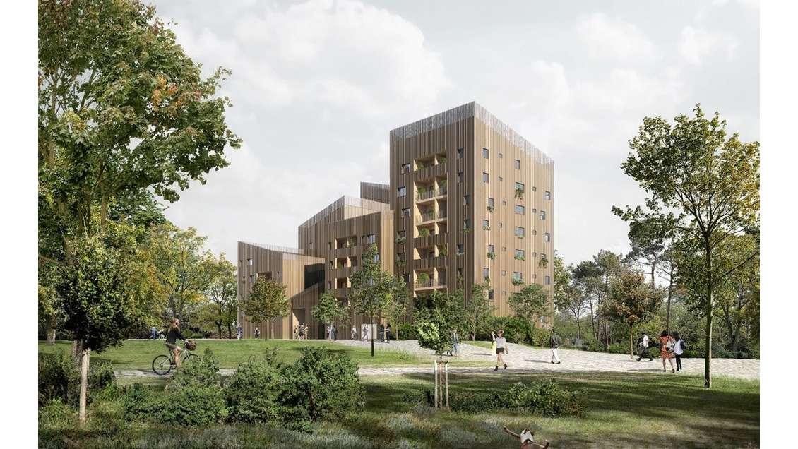 Local Professionnel 128.5m² Angers Nord-Ouest