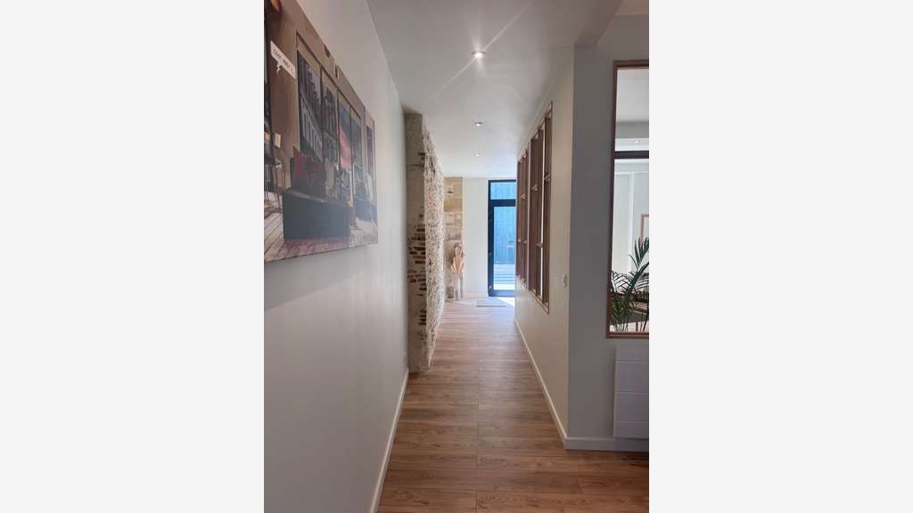 LOCAL PROFESSIONNEL HYPERCENTRE ANGERS