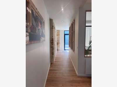 LOCAL PROFESSIONNEL HYPERCENTRE ANGERS