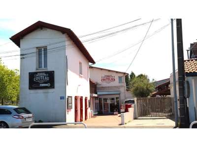 Vente Locaux commerciaux - Boutiques à Anglet