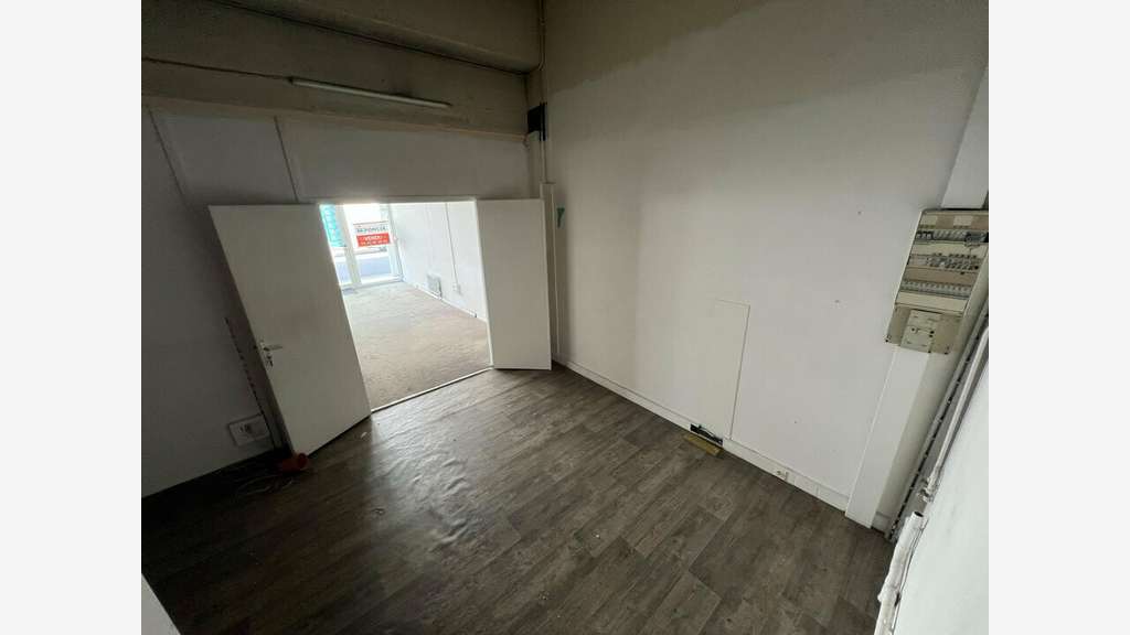 Local commercial à vendre à Angoulême Victor Hugo