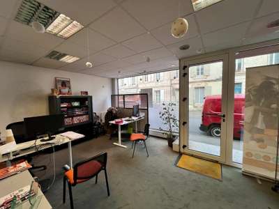 Vente Locaux commerciaux - Boutiques à Angoulême