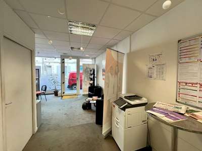 Vente Locaux commerciaux - Boutiques à Angoulême