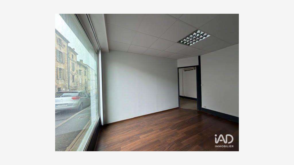 Vente local commercial à Angoulême centre 