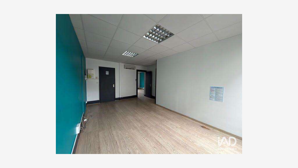 Vente local commercial à Angoulême centre 