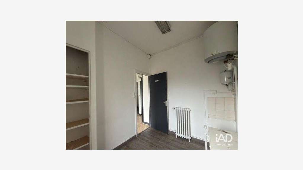 Vente local commercial à Angoulême centre 