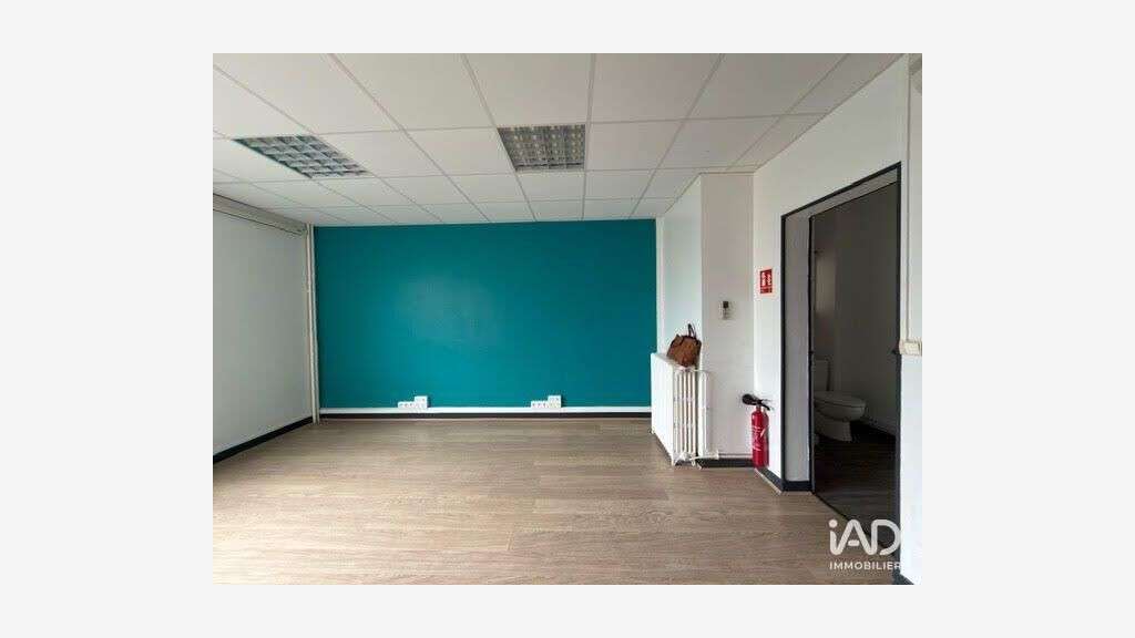 Vente local commercial à Angoulême centre 