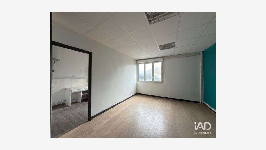 Vente local commercial à Angoulême centre 