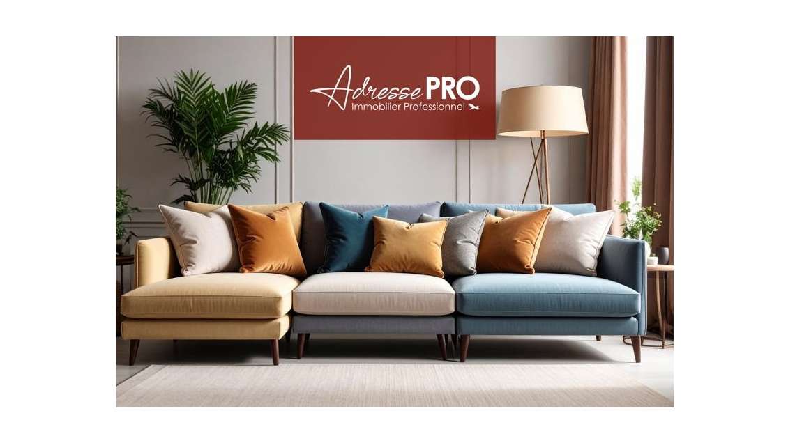 Murs-ANGOULINS-540 m²