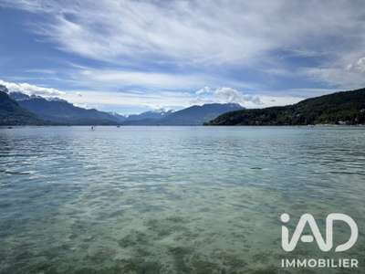 Local commercial à Annecy