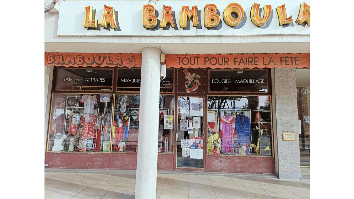 Vente local commercial 60m² à Annemasse