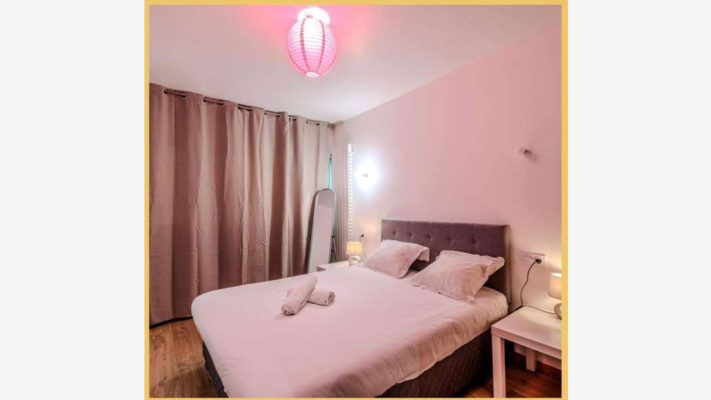 Vente local premium de 55m² centre-ville Annemasse