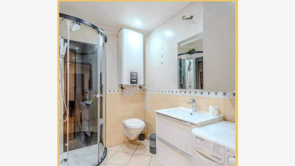 Vente local premium de 55m² centre-ville Annemasse