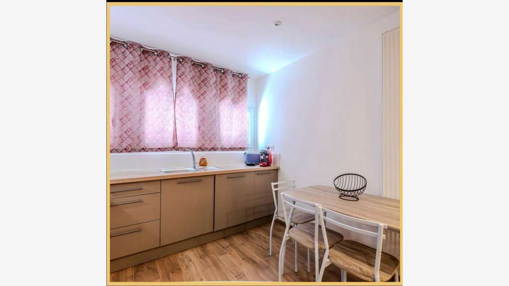Vente local premium de 55m² centre-ville Annemasse
