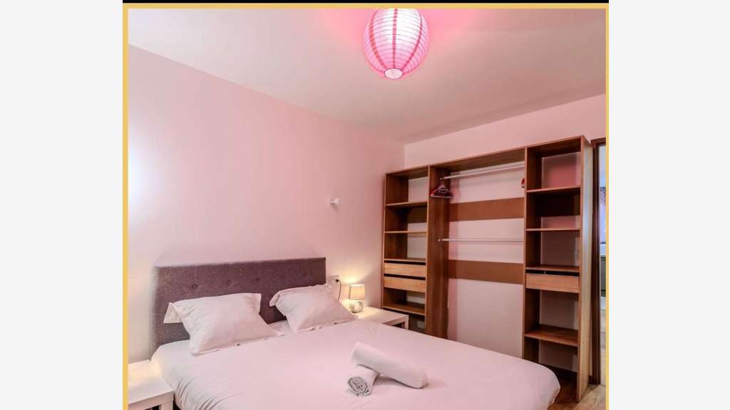 Vente local premium de 55m² centre-ville Annemasse
