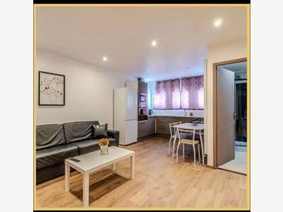 Vente local premium de 55m² centre-ville Annemasse