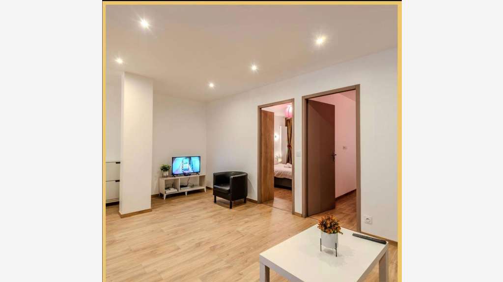 Vente local premium de 55m² centre-ville Annemasse