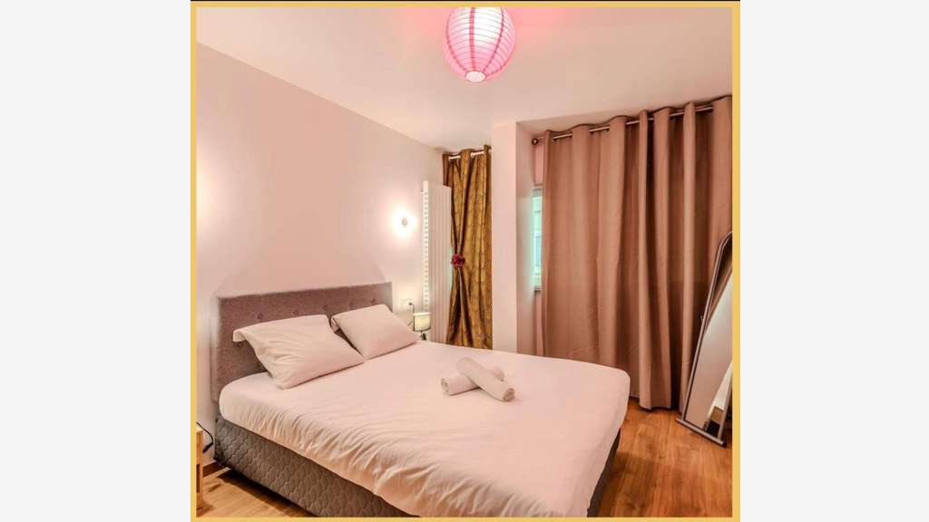 Vente local premium de 55m² centre-ville Annemasse