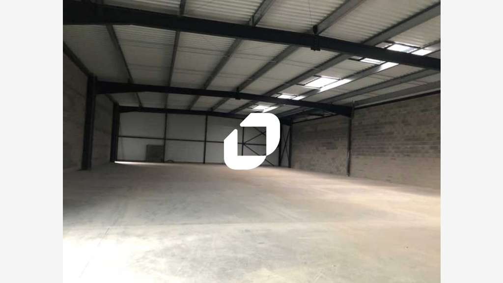 Vente Local commercial 2171m² Anse
