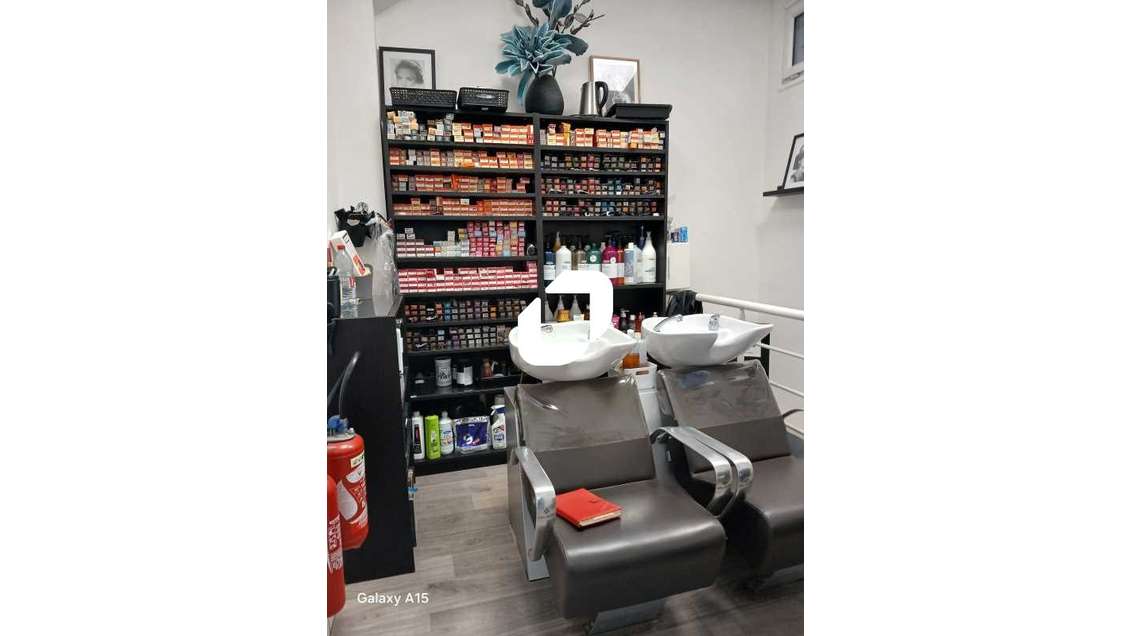 Vente Local commercial 46m² Antony