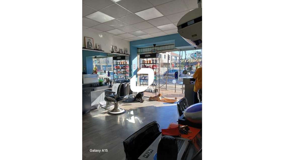Vente Local commercial 46m² Antony