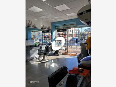 Vente Local commercial 46m² Antony