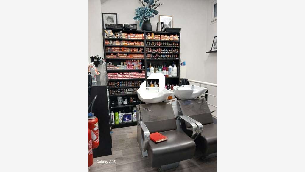 Vente Local commercial 46m² Antony