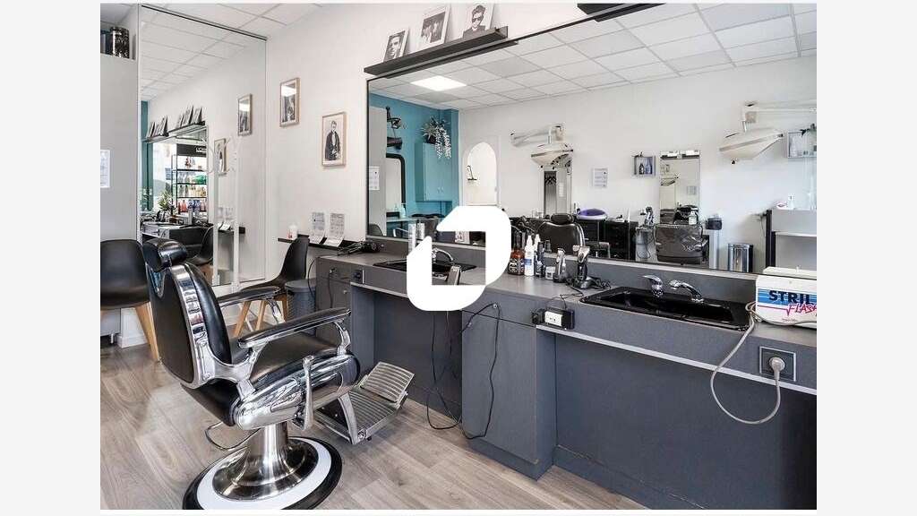 Vente Local commercial 46m² Antony