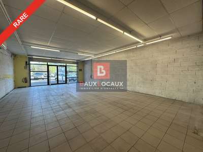 APT - LOCAL COMMERCIAL à vendre