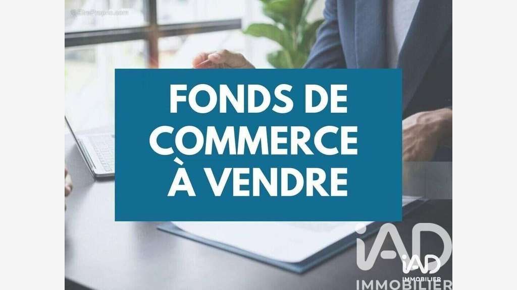 Vente local commercial 30m² à Arc-sur-Tille