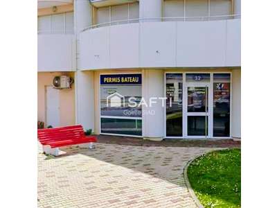 Vente Locaux commerciaux - Boutiques à Arcachon